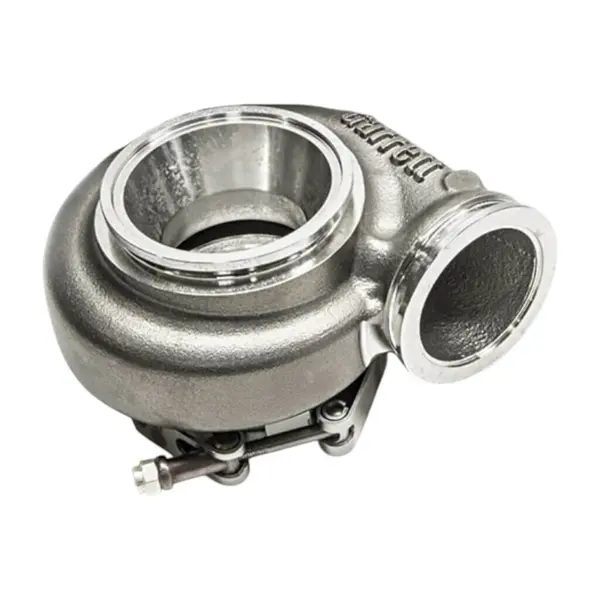 GARRETT 740902-0098 Turbine Housing Kit G30 1.01 A/R, V-Band / V-Band (Reverse Rotation)