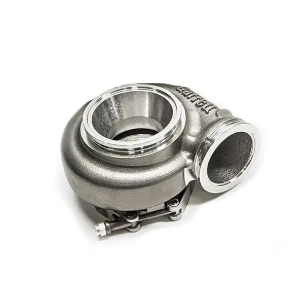 GARRETT 740902-0103 Turbine Housing Kit G35 0.83 A/R, V-Band / V-Band