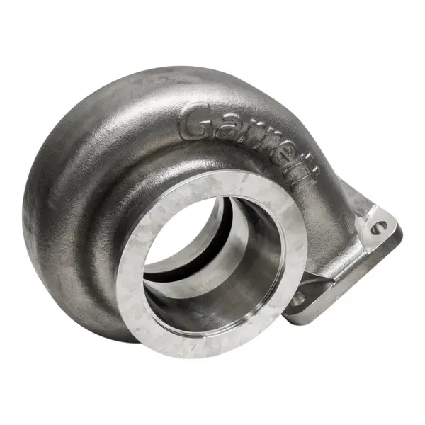 GARRETT 757707-0043 Turbine Housing Kit G38, GXR38 Div T4 / V-Band 0.95 A/R