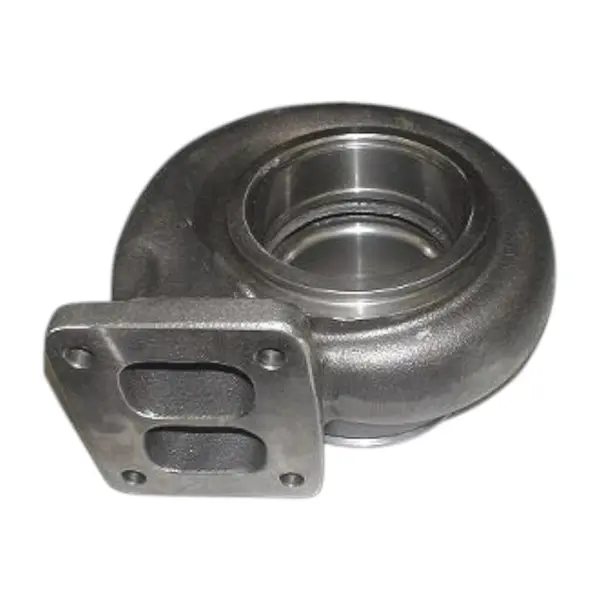 GARRETT 757707-0034 Turbine Housing Kit G40 1.06 A/R, Div T4 / V-Band