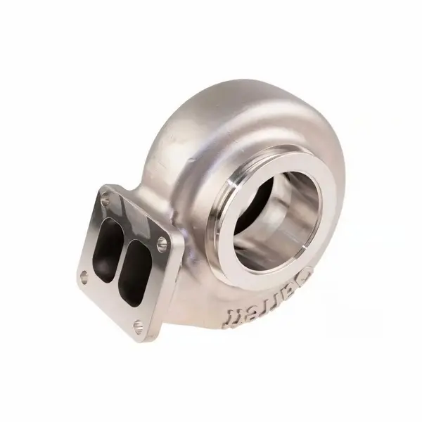 GARRETT 757707-0014 Turbine Housing Kit G42 1.01 A/R, Div T4 / V-Band