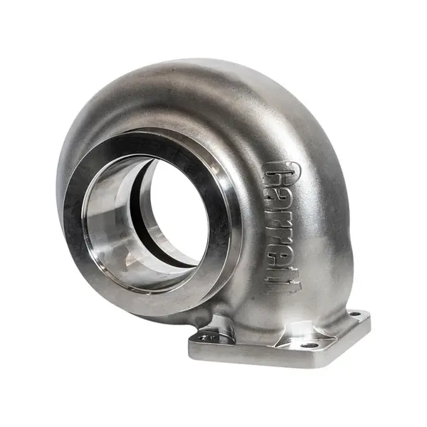 GARRETT 757707-0024 Turbine Housing Kit G45 1.15 A/R, Div T4 / V-Band