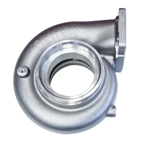 GARRETT 761208-0082 Turbine Housing Kit G50 1.39 A/R, T6 / V-Band