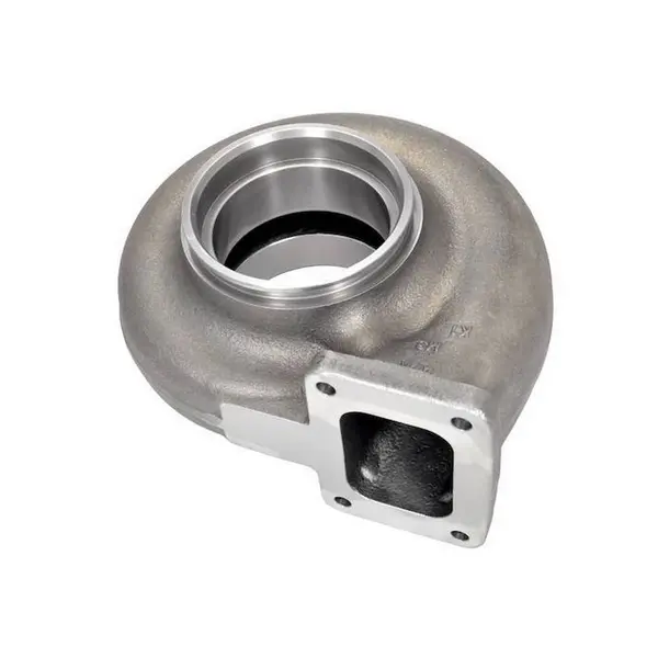 GARRETT 761208-0074 Turbine Housing Kit G55 1.40 A/R, T6 / V-Band