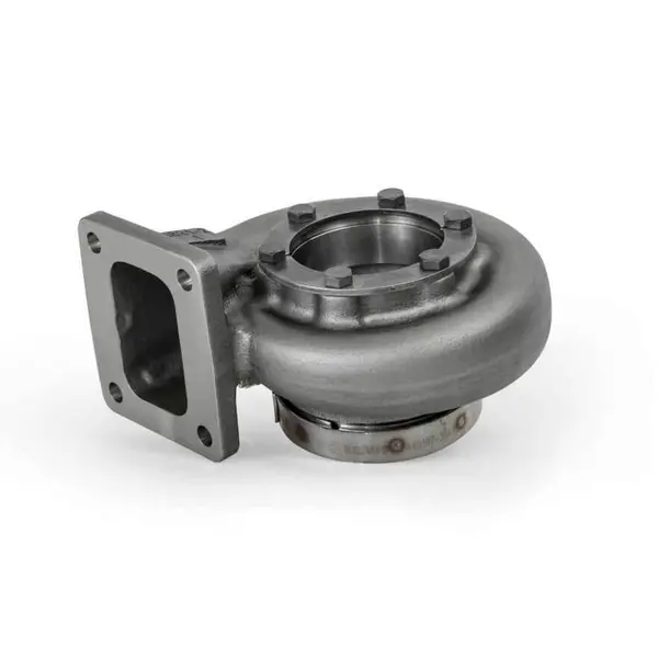 GARRETT 740902-0128 Turbine Housing Kit GBC37 0.95 A/R, Div T4 / V-Band