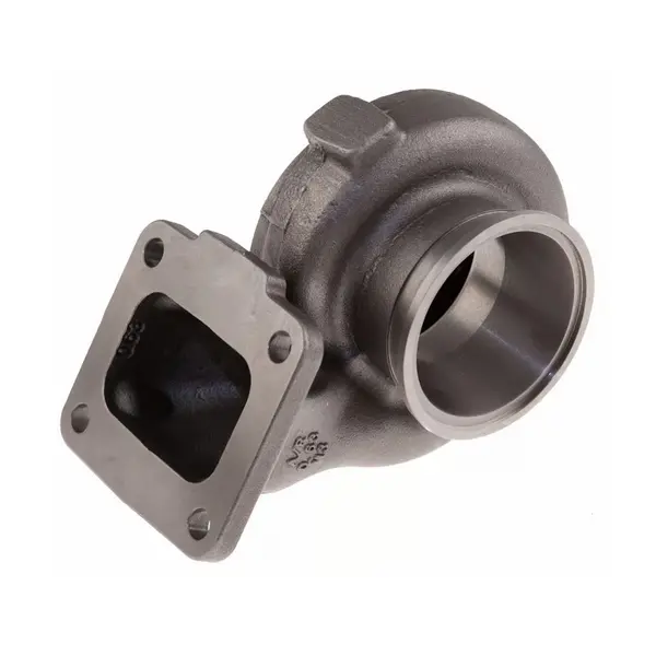 GARRETT 740902-0018 Turbine Housing Kit GT35R / GTX35R 0.63 A/R, T4 / V-Band
