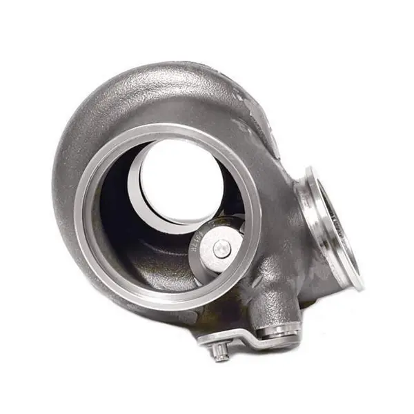 GARRETT 740902-0080 Turbine Housing with Internal Wastegate Kit G25 0.49 A/R, T25 / V-Band