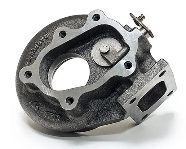 GARRETT 827690-0004 Turbine Housing with Internal Wastegate Kit GT28R / GTX28R 0.86 A/R, T25 / 5-bolt