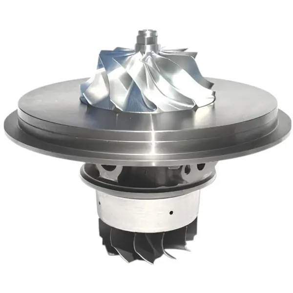 GARRETT 938338-5004S Turbocharger CHRA G45-1610