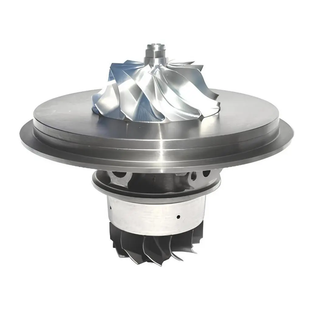 GARRETT 880546-5003S Turbocharger CHRA G55-2100, 91mm
