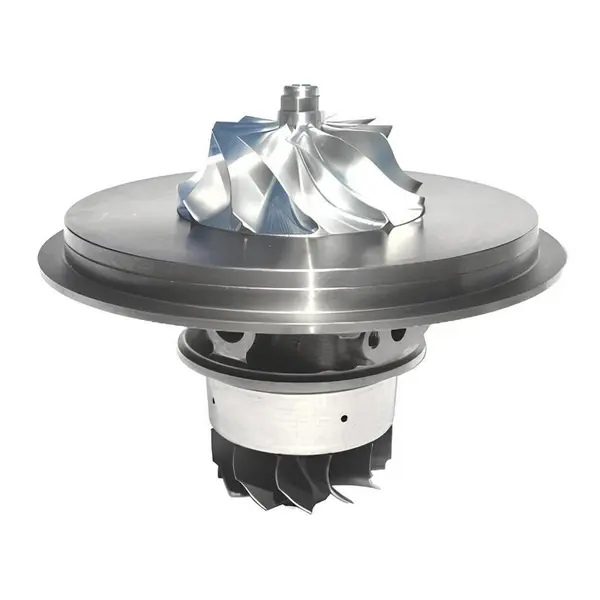 GARRETT 880546-5022S Turbocharger CHRA G57-2350, 94mm