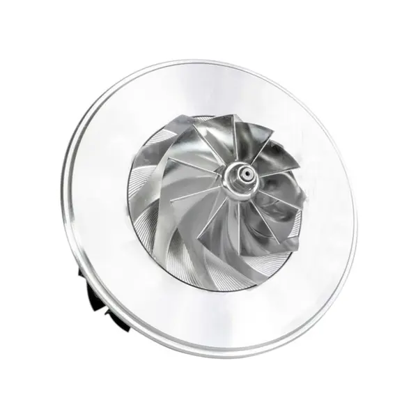 GARRETT 913839-5002S Turbocharger CHRA GBC37-900