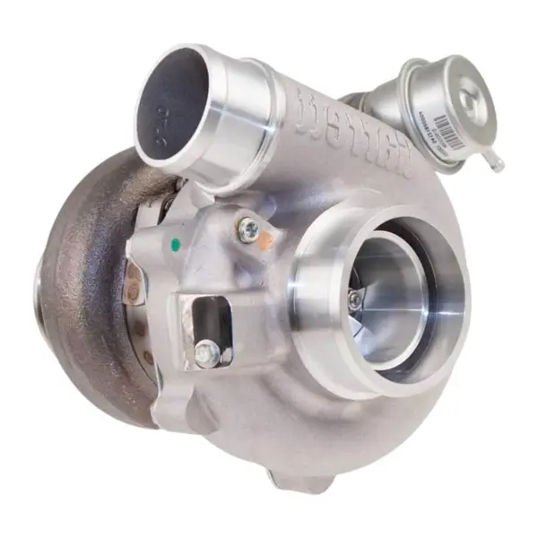 GARRETT 877895-5010S Turbocharger G25-660 0.92 A/R, V-Band / V-Band, Internal Wastegate (Reverse Rotation)