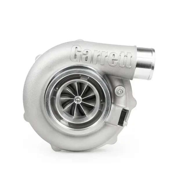 GARRETT 934118-5003S Turbocharger G30-825 0.83 A/R, V-Band / V-Band, Internal Wastegate