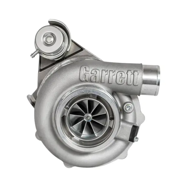 GARRETT 880704-5009S Turbocharger G30-900 1.01 A/R, V-Band / V-Band, Internal Wastegate