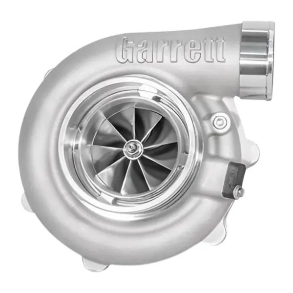 GARRETT 880707-5003S Turbocharger G35-900 1.01 A/R, V-Band / V-Band, Internal Wastegate