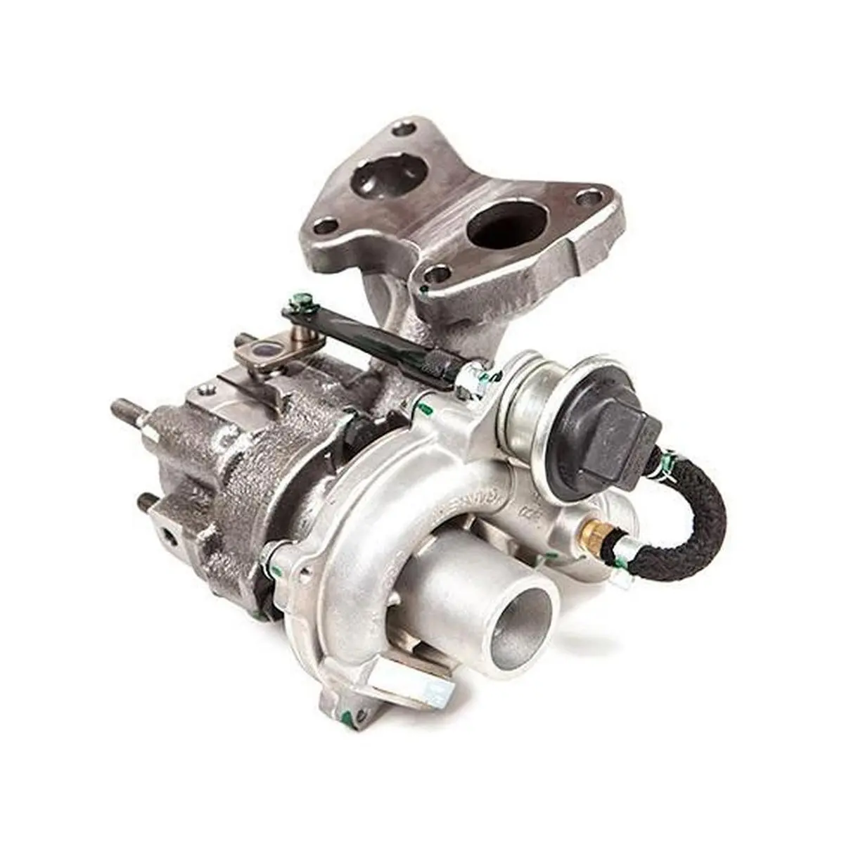 GARRETT 789997-5001S Turbocharger GT0632SZ