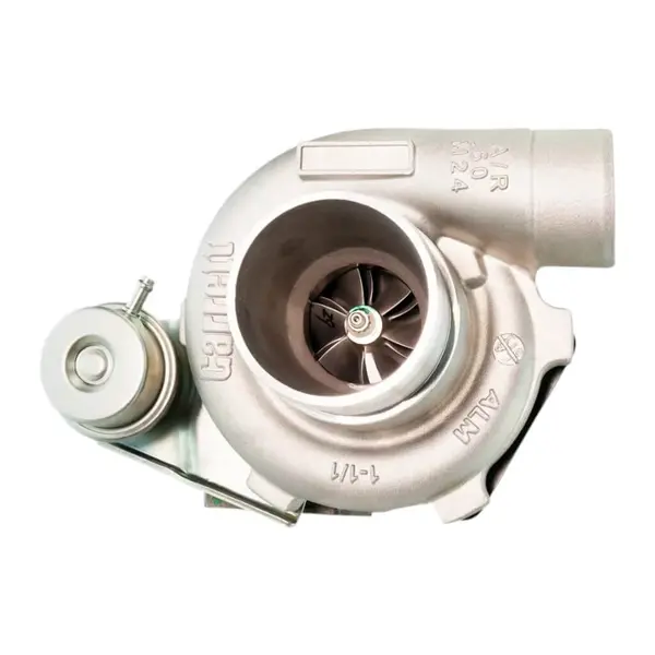 GARRETT 836026-5014S Turbocharger GT2860RS 0.64 A/R, T25 / 5-bolt, Internal Wastegate