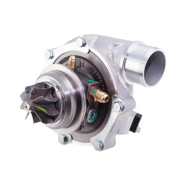 GARRETT 871388-5001S Turbocharger Supercore G-Series 25-550, 48mm (Reverse Rotation)