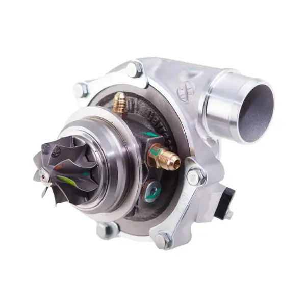 GARRETT 858161-5003S Turbocharger Supercore G-Series 25-660, 54mm