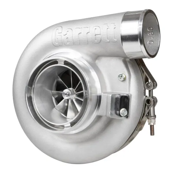 GARRETT 938272-5003S Turbocharger Supercore G-Series G38-1000 62mm