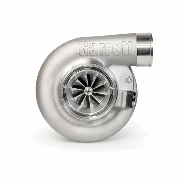 GARRETT 860777-5003S Turbocharger Supercore G-Series G40-900, 62mm