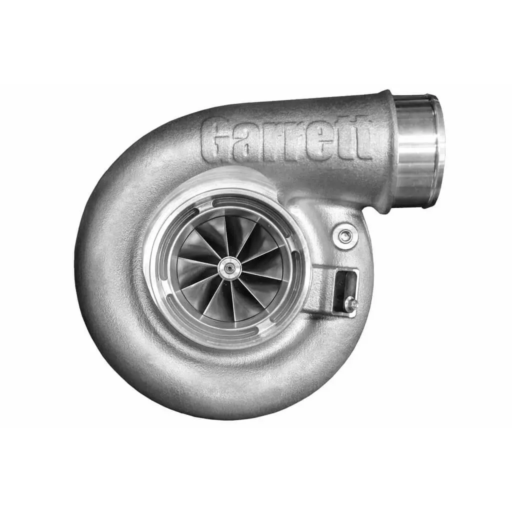 GARRETT 860778-5002S Turbocharger Supercore G-Series G42-1200c, 73mm