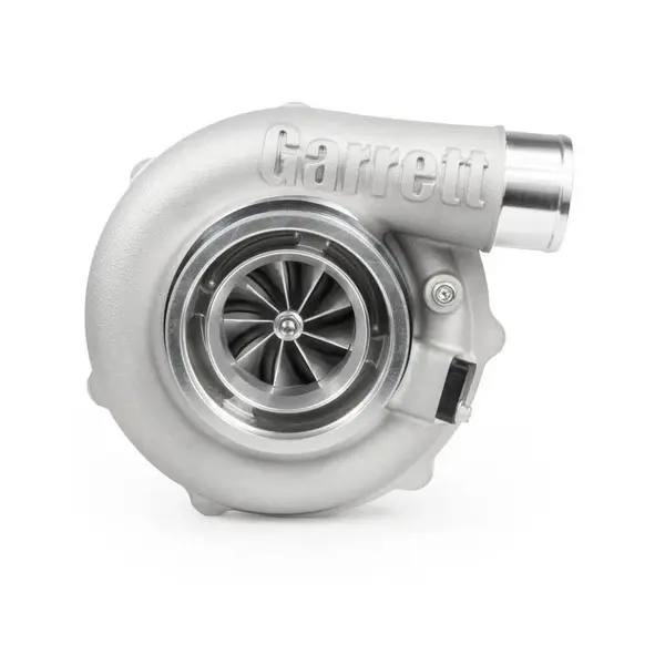 GARRETT 934117-5002S Turbocharger Supercore G-Series II G30-825, 58mm