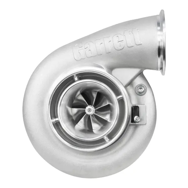 GARRETT 934173-5008S Turbocharger Supercore G-XRace GXR38-64 64mm CH V-Band