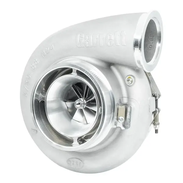 GARRETT 953234-5006S Turbocharger Supercore G-XRace GXR47-76, 76/120mm