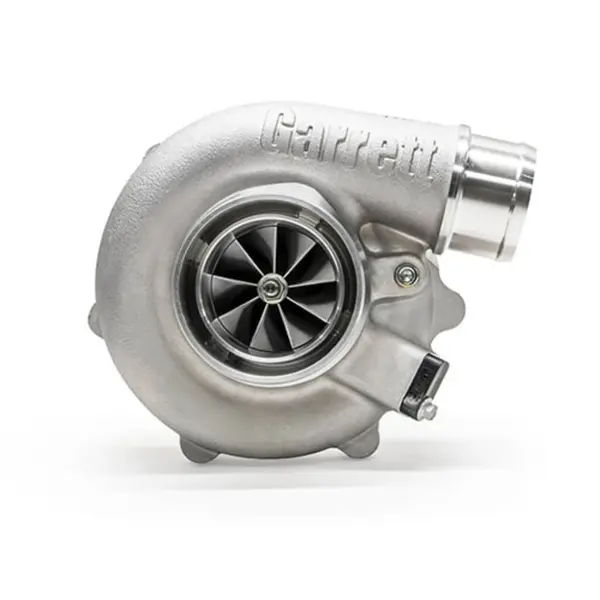 GARRETT 880693-5002S Turbocharger Supercore G30-770, 58mm
