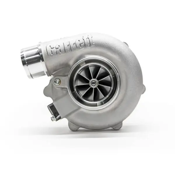 GARRETT 880694-5002S Turbocharger Supercore G30-770, 58mm (Reverse Rotation)