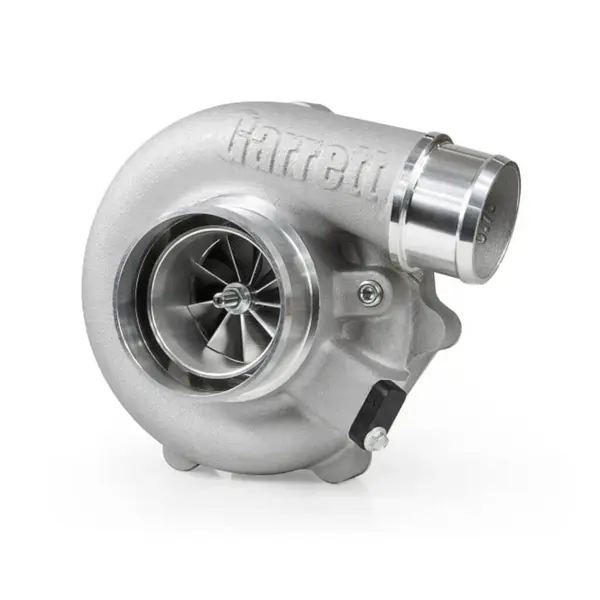 GARRETT 888169-5006S Turbocharger Supercore G45-1600, 80mm