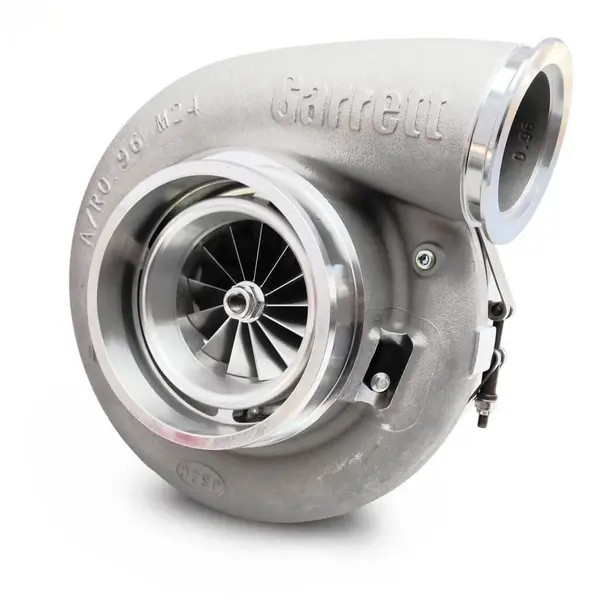 GARRETT 880547-5030S Turbocharger Supercore G57-3000, 106mm