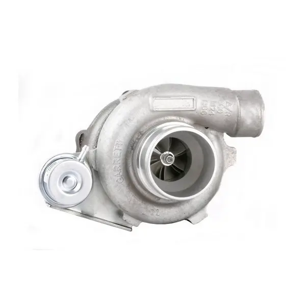 GARRETT 836026-5016S Turbocharger Supercore GT2860RS, 47.2mm (High Boost Actuator)