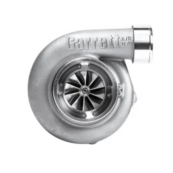 GARRETT 851154-5003S Turbocharger Supercore GTX3576R Gen II, 58mm
