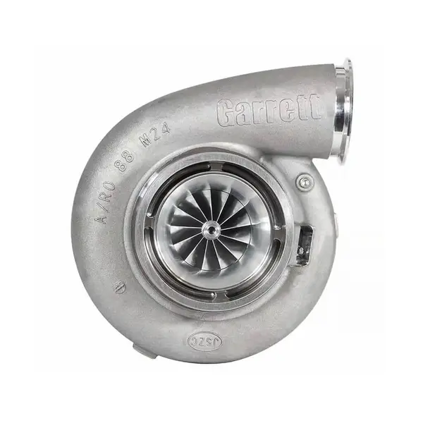 GARRETT 851285-5019S Turbocharger Supercore GTX5020 Gen II CWH, 80mm