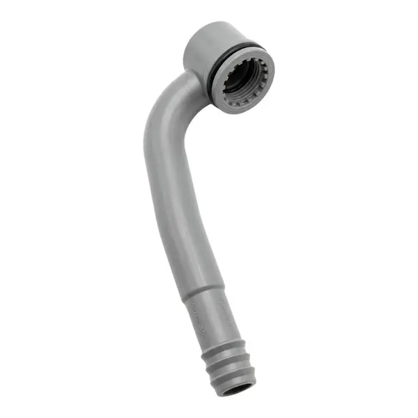 GARRETT 903332-0003 Turbocharger Water Outlet Tube for G25-660 PowerMax Stage 2