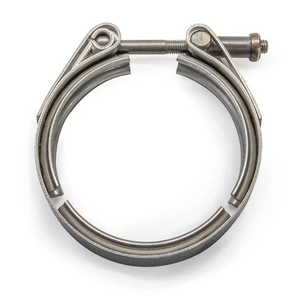GARRETT 446401-0925 V-Band Clamp 9.25"