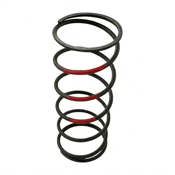 GARRETT 898344-0001 Valve Spring, Red for GVW-40 / GVW-45 / GVW-50
