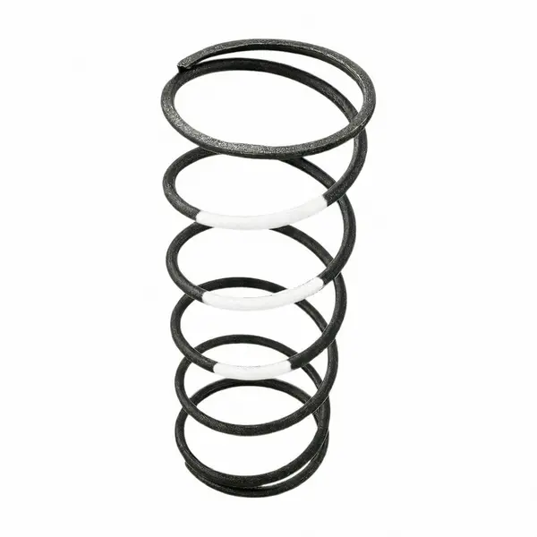 GARRETT 898344-0004 Valve Spring, White for GVW-40 / GVW-45 / GVW-50