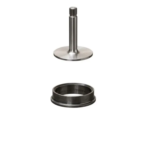 GARRETT 910478-0003 Valve/Bushing Kit, 50mm for GVW-50