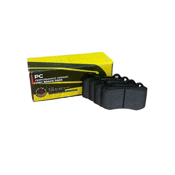 HAWK HB194Z.570 Brake Pads Brembo 20.5187.30, 20.5272.12, 20.5272.22