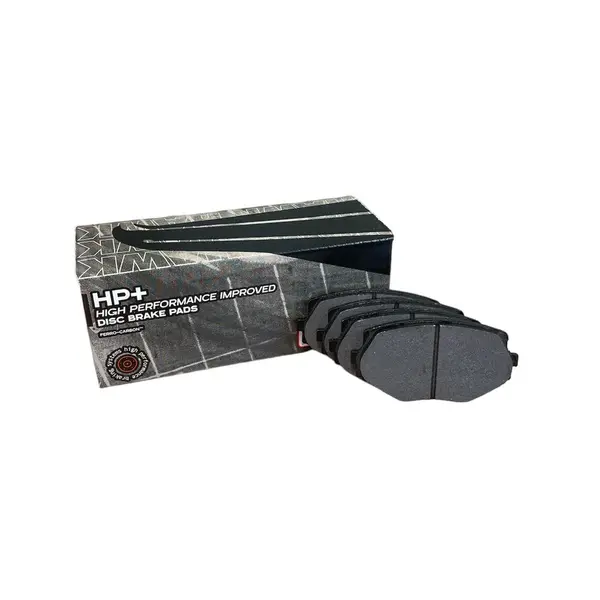 HAWK HB149N.505 Brake Pads HP Plus Front MAZDA Miata