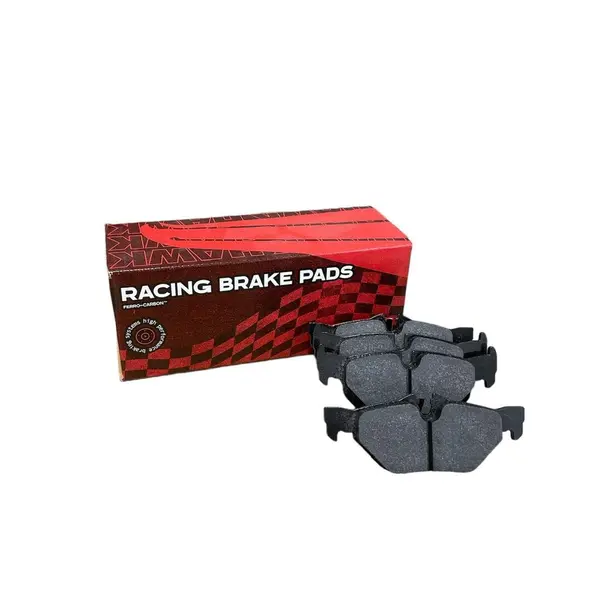 HAWK HB621S.638 Brake Pads HT-10 (16 mm) Rear BMW 328i/X1 sDrive28128i