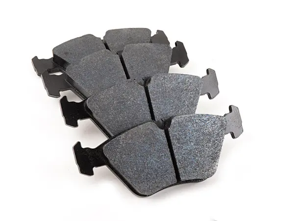 HAWK HB135U.760 Front Brake Pads DTC-70 for BMW M3 (E36 / E46) / M5 (E34) / Z3 M 3.2