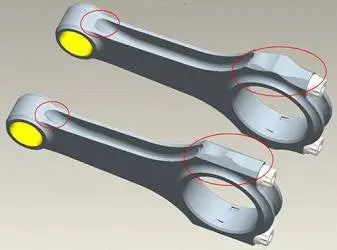 HKS 21004-AM005 2.3L Kit 4G63 Step2