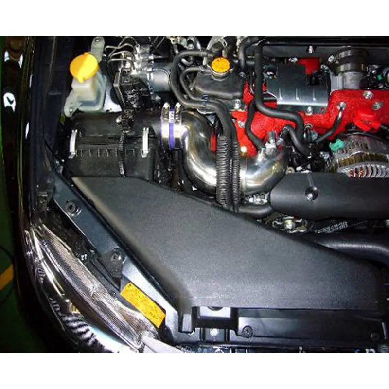 HKS 70018-AF008 Air Intake System Kit PREMIUM SUCTION for SUBARU Impreza (EJ20X)/Legacy B4
