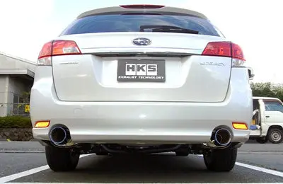 HKS 34005-AF001 Body Bracket for SUBARU Legacy B4