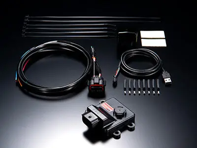 HKS 42018-AT006 Boost Controller Power Editor for LEXUS RC200t 2015-2017